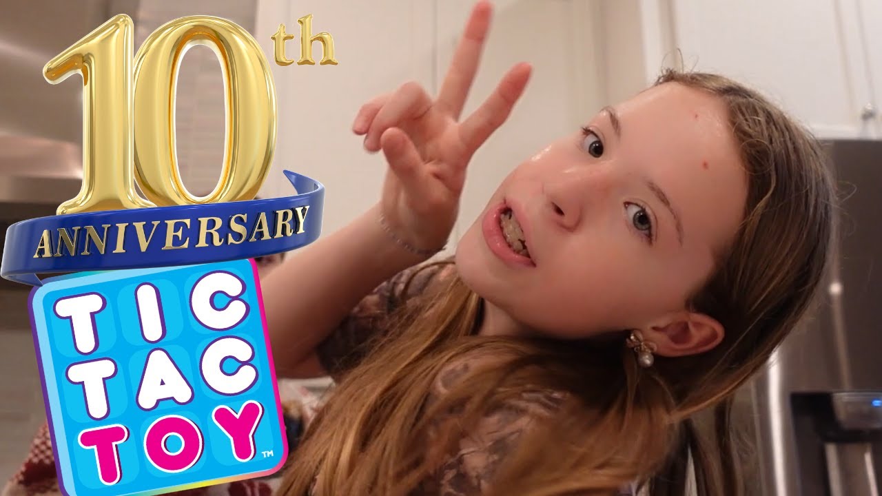 Наш юбилейный торт к 10-летию!!