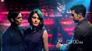 Set Wet Infinity - Keep the Party Going