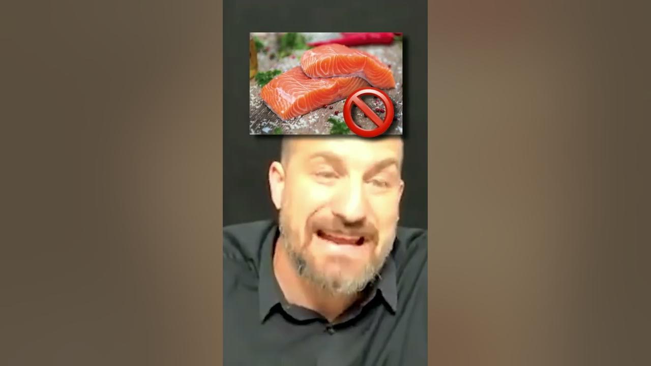 Andrew Huberman’s Daily Fish Oil Supplementation Protocol YouTube
