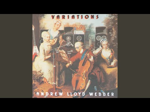Paganini, Lloyd Webber: Variation 17