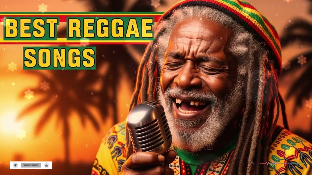 Best Songs Roots Reggae That Feel So Right
