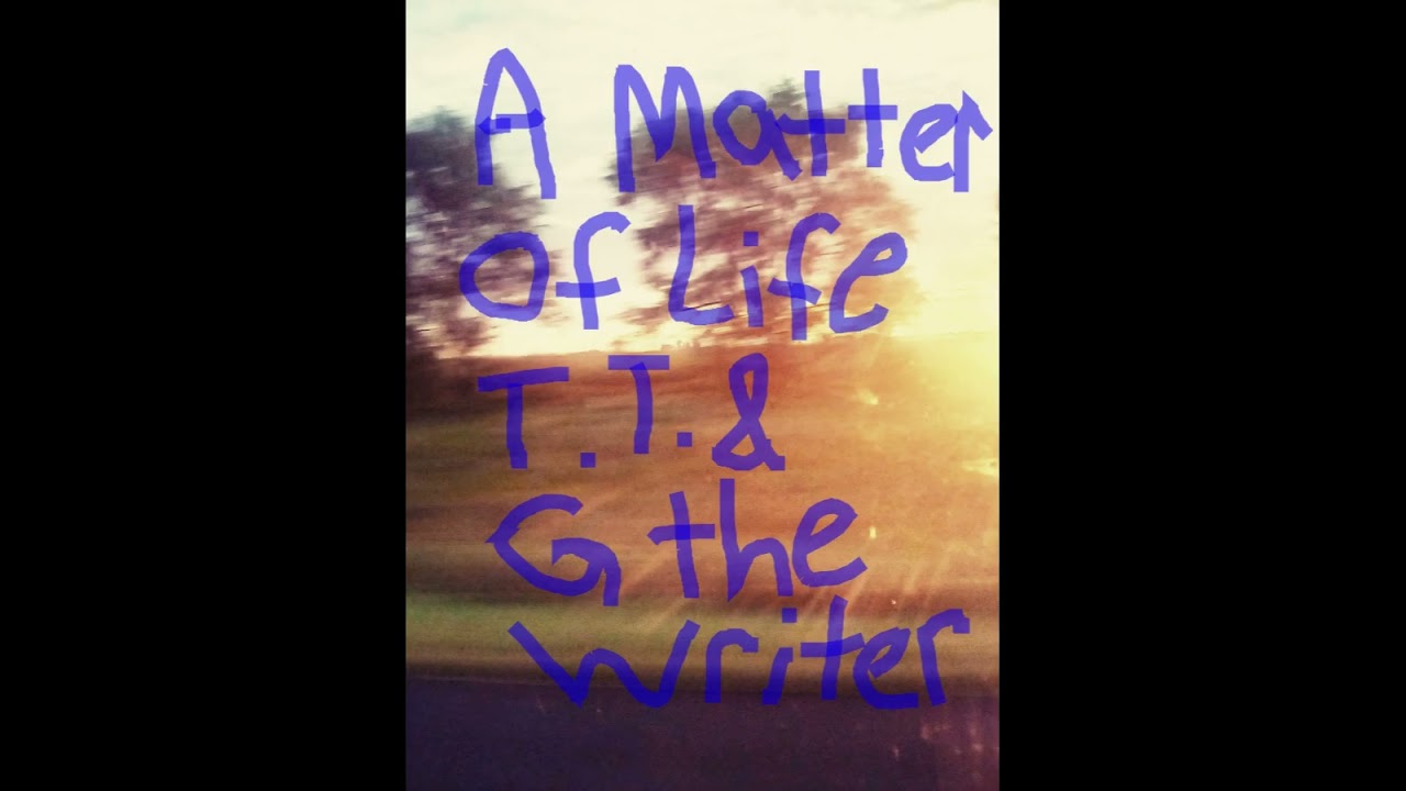 T.T.- Sting (*Song Inspired By: G the Writer)