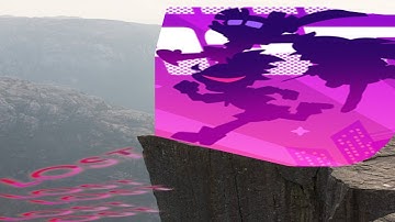 final step! (transendium