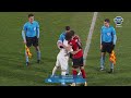 Bizon Azərbaycan Kuboku 2025/2026 1/4 final mərhələsi ilk oyun “Sabah” 0–0 “Qəbələ”