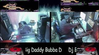 2023 Year End Mashup Mix Big Daddy Bubba D