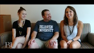 Jake on the Street: Welcome Week 2017