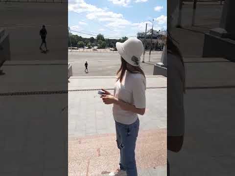 Брянск 22.06.2024, площадь
