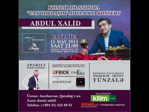 Abdul Xalid — \