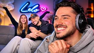 LELO VLOG Big Brother Reunion PARTY | REACTION DE