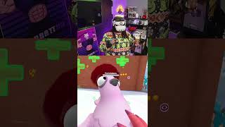 What is this game?! 😂😂