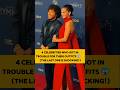 4 Celebrities Who Got in Trouble for Their Outfits 😱✨ (The Last One Is Shocking!)