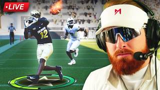 🔴getting A Win W/ All 138 Cfb 27 Teams