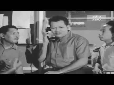 D0 R3 M3 Full Movie P Ramlee