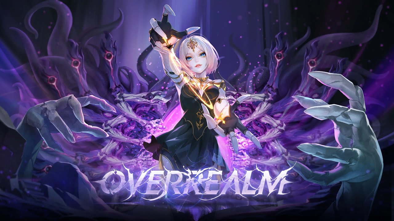 f2p HOWLING GALE Selena, TIMEMARK 7, first season, poe1 news waiting room