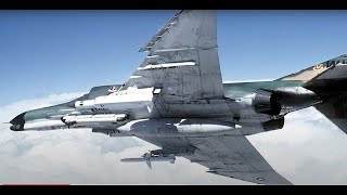 Afrl Tech Museum Series F-4G