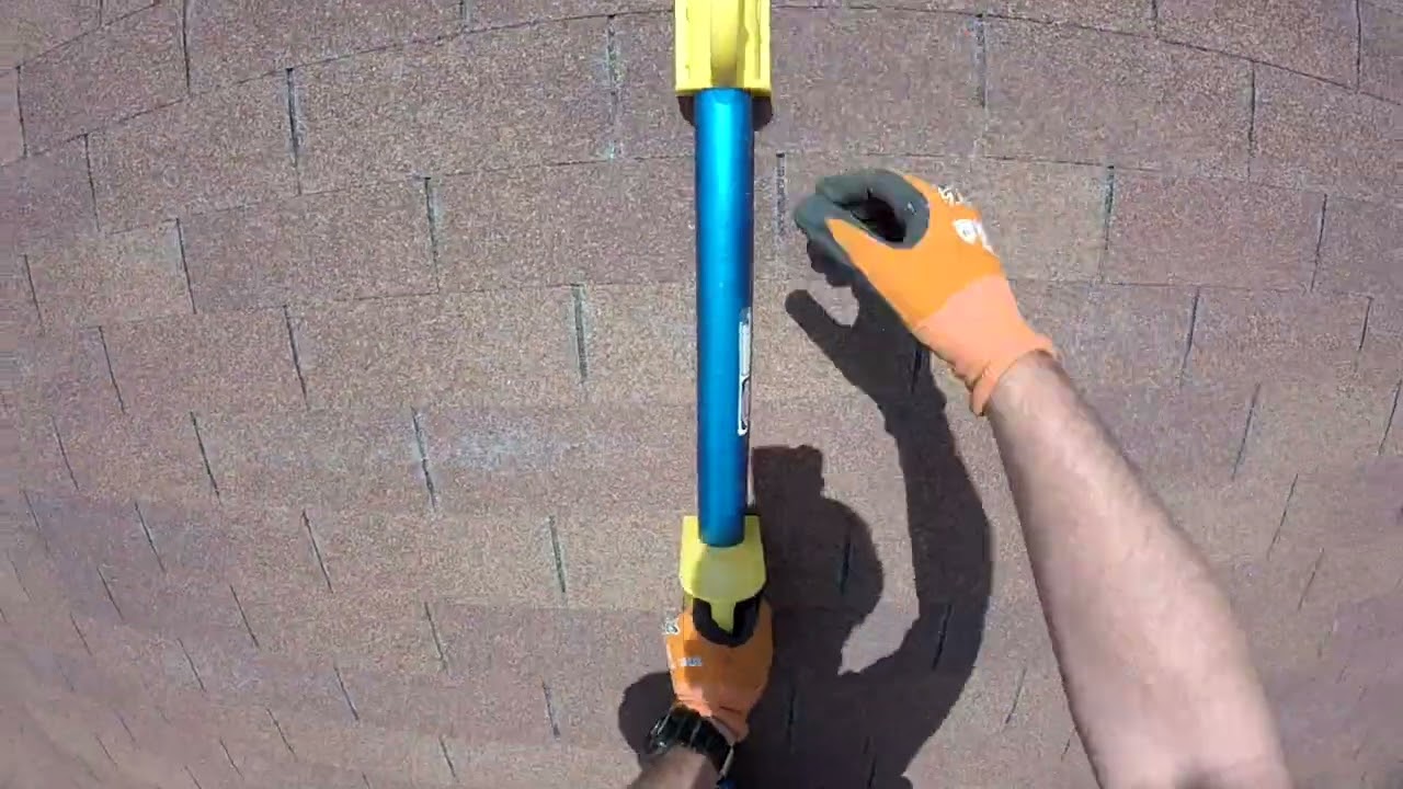 Denver Roof Inspection: Granule Loss, Nail Pops & Cracking | Cenco Roofing