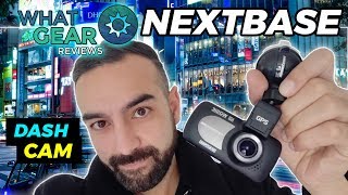 Nextbase Dash Cam This Is Awesome