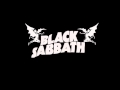 [Black Sabbath] Hand of Doom- HD Sound