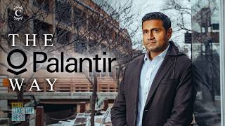 How AI Is Changing Warfare | Palantir CTO