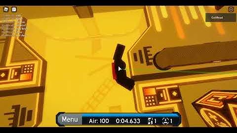 Halcyon but every time I die, I die faster