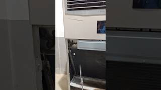 #first day of my service #ac, refrigerator washing machine service 🪛🔧