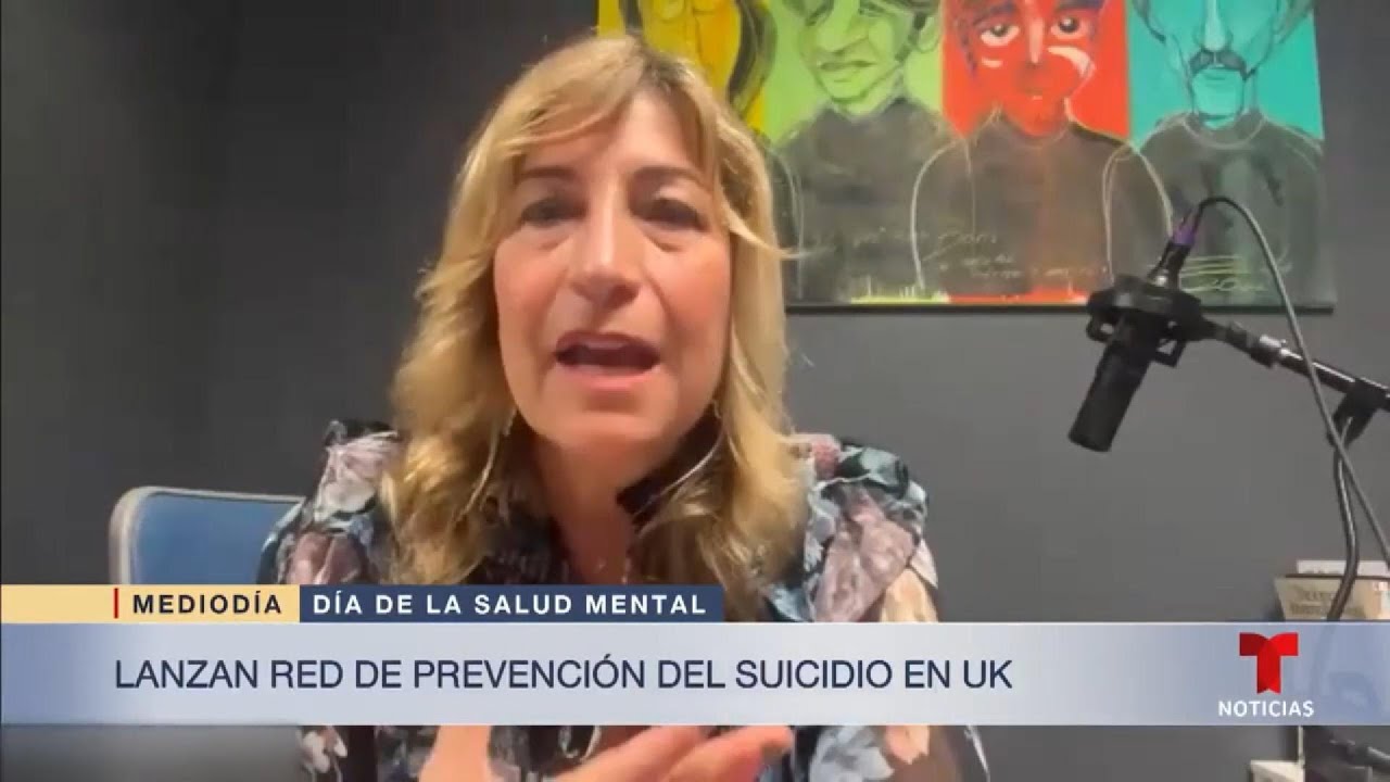 La importancia de priorizar el cuidado de la salud mental - YouTube