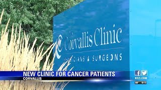 WVCI now seeing patients at its newest location in Corvallis – KEZI