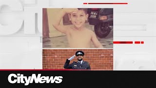 Funeral for OPP Const. Tarun Bali being held Thursday