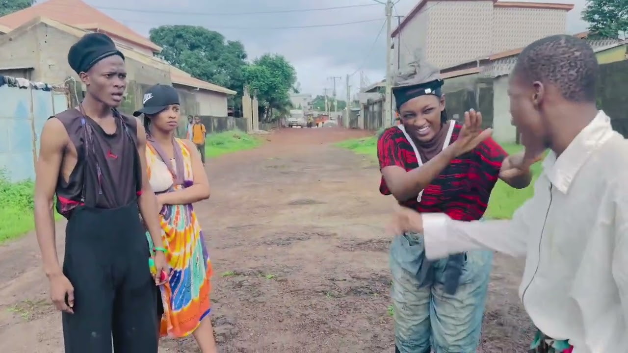 Indeé wa wa wa indeé waa 😂😂😂