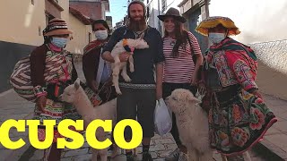 Peru - Cusco | 14th August 2021
