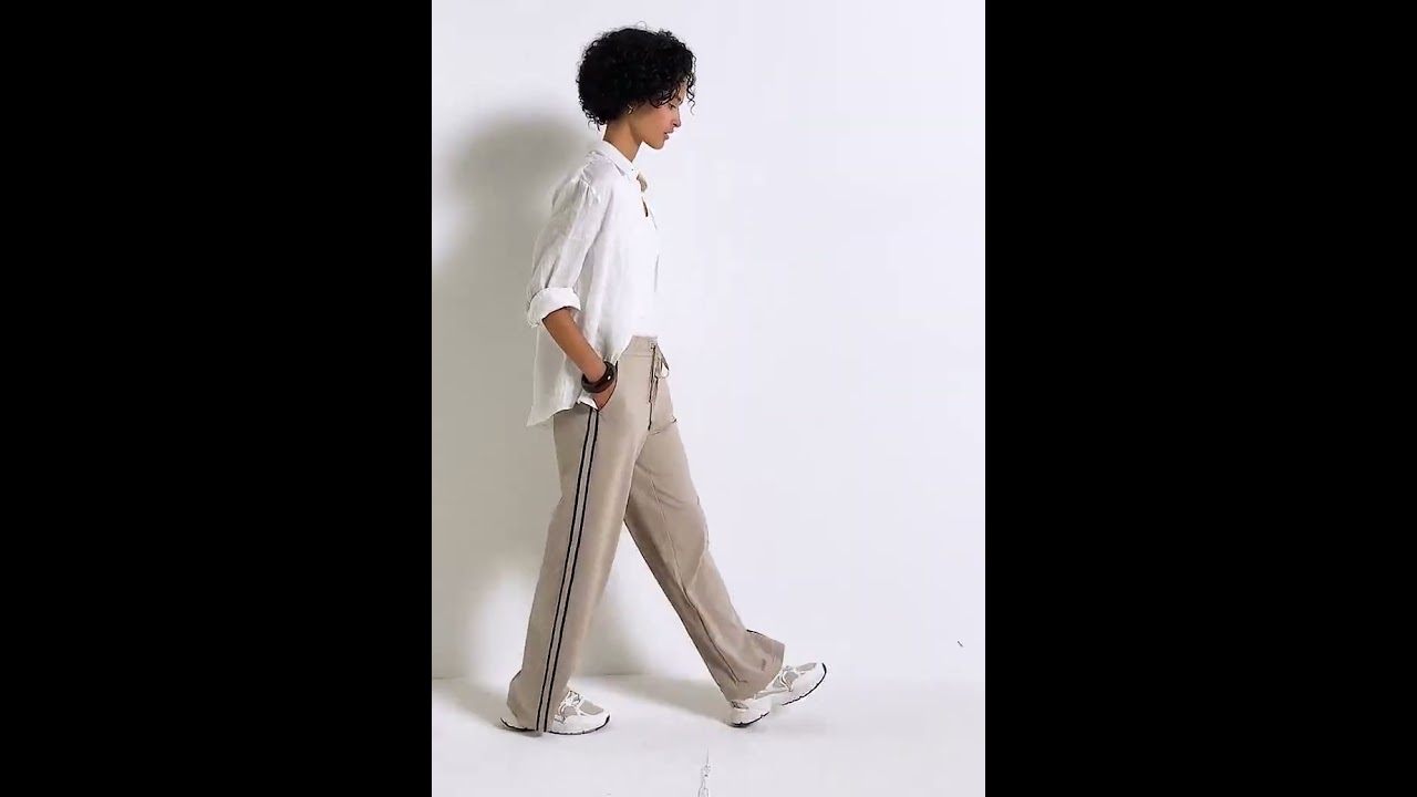 Street One Style Emee Gallon 