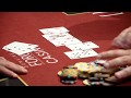 tournoi de poker au casino de Lacanau - YouTube