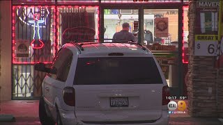 Store Owner Arrested For Shooting At Shoplifters