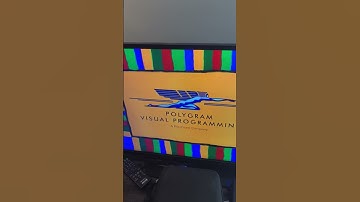 King Rollo Films Production/PolyGram Visual Programming (1999)
