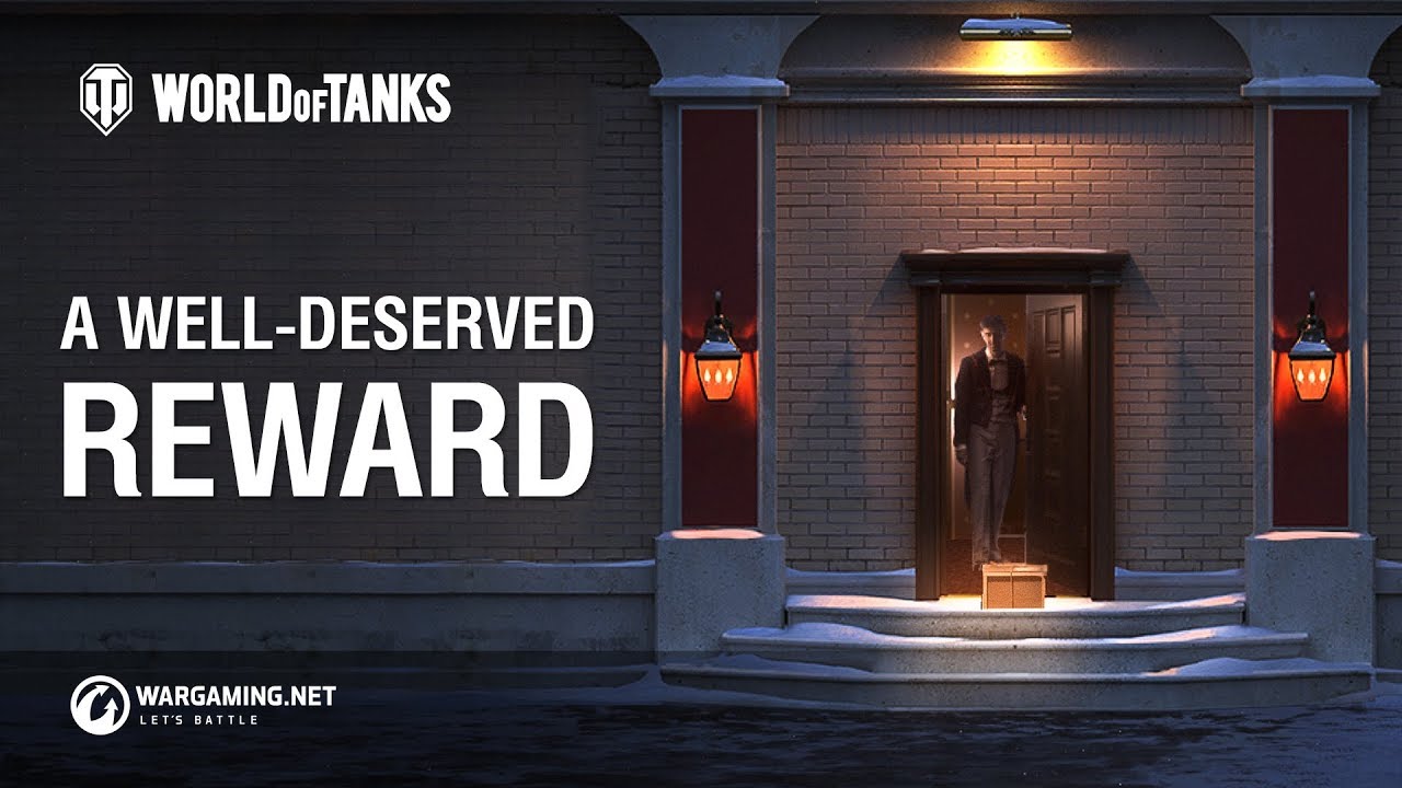Deserved Deserved