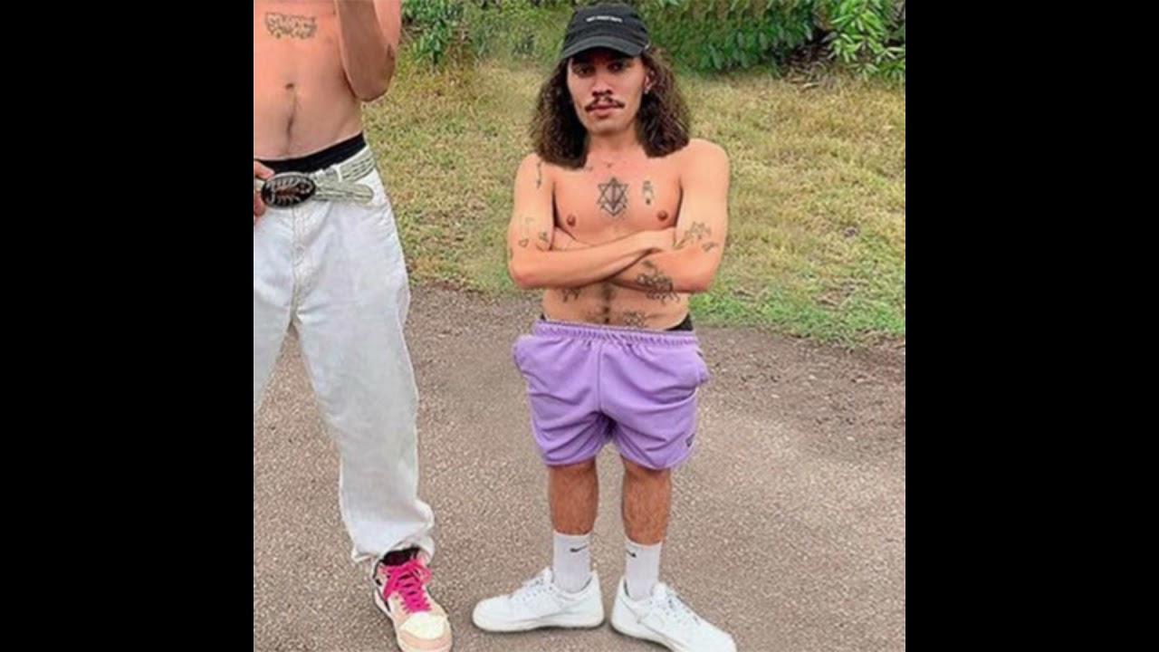 [FREE FOR PROFIT] Davus x Esbabyface type beat "Ignorant"