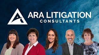 Forensic Accounting: ARA Litigation Consultants