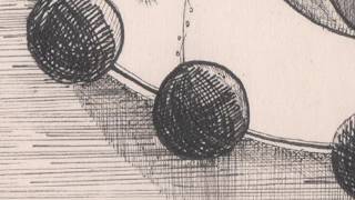 Sptnk - Efemeride Behind The Door Ep