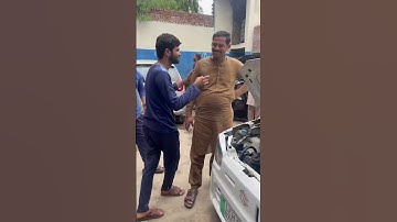 Catalytic Converter Wash Karwa Q Zarori Ha #alsharifauto #mz #shani #shortvideo  #catalyticconverter