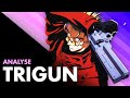 9 bonnes raisons de mater trigun le meilleur anim