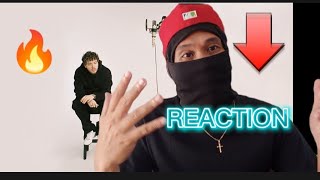 Jack Harlow - First Class (Official music video) REACTION VIDEO