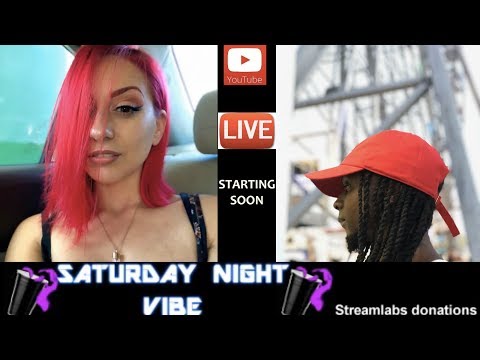 SATURDAY NIGHT VIBE - Shazam, Lion King, Star Wars, Hip Hop & Movie