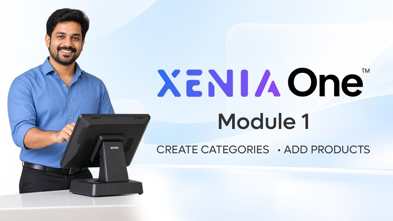 Xenia One Software Tutorial – Part 1 | Getting Started with Xenia One ...