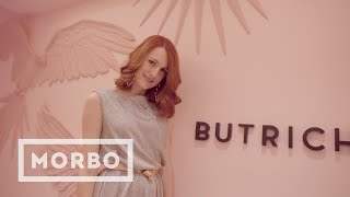 Jessica Butrich She Leads Peru