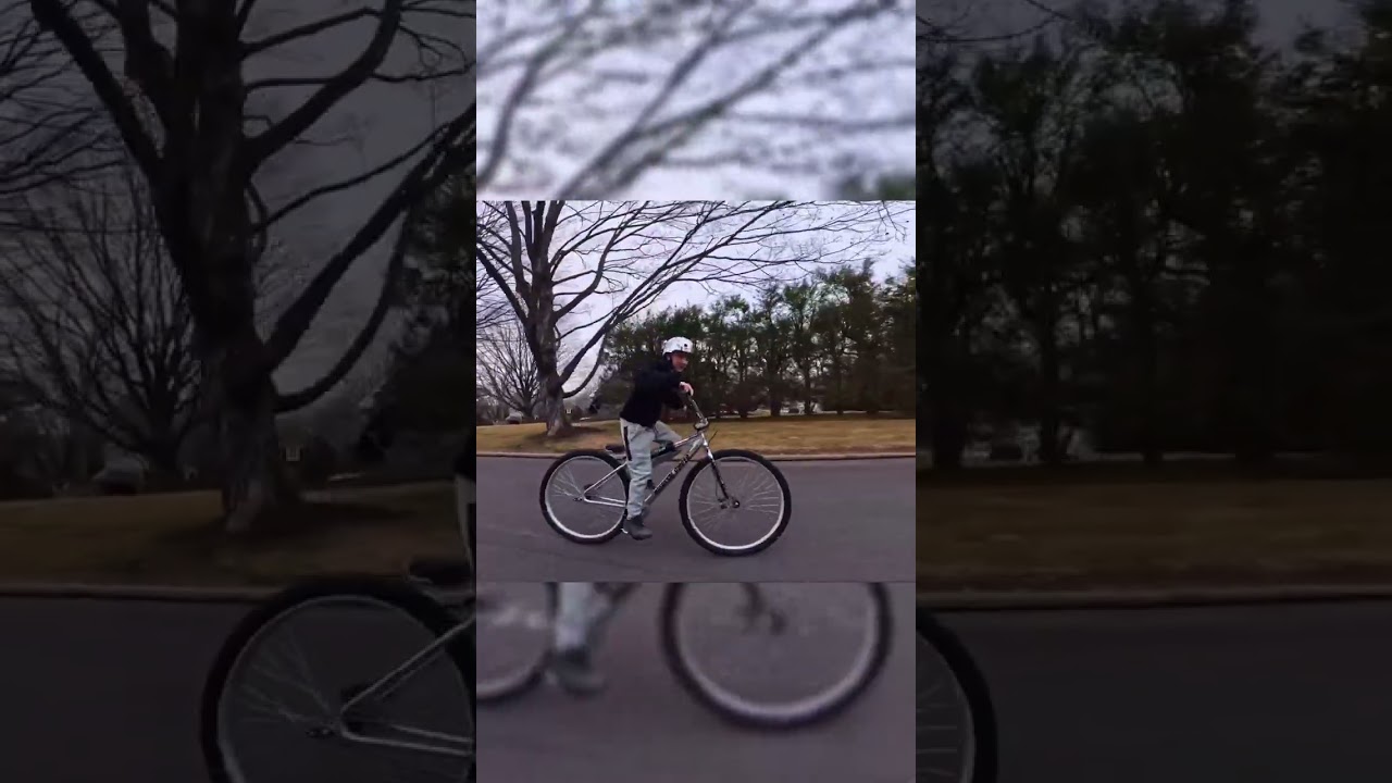 Is this BIKE too BIG 🤔🤷 #shorts