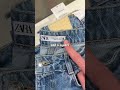 🛍️ Zara Secrets EXPOSED! What the Shapes on Tags Really Mean 👀✨