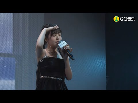 [KOR Subs] 赖美云(LaiMeiYun) 《恋与四季》 (Love & Seasons) Live @ UniChart School Live Guangzhou 20211106