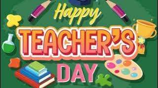 TEACHER'S, YOU LIGHT OUR WAY @zarteczodagras4216 