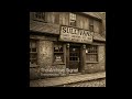 The Deep - The Archive Signal