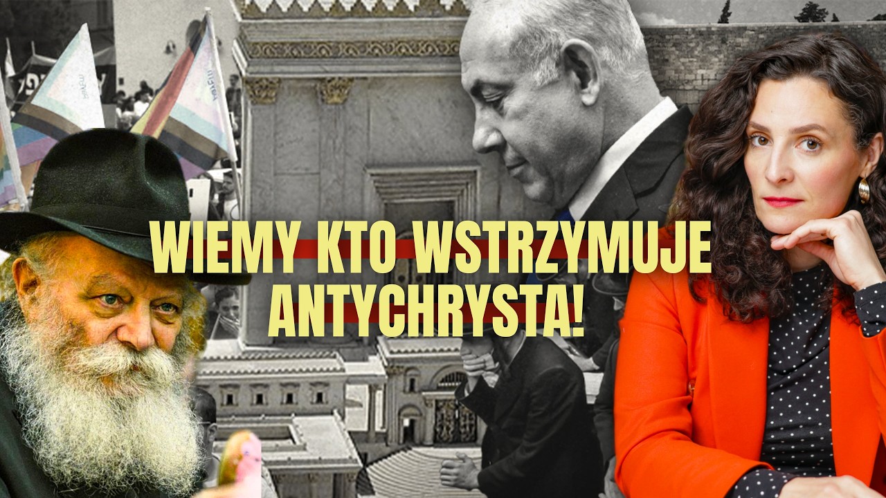 Antychryst- przed czy po wojnie światowej i TRIUMFIE MARYI? Dwie teorie wedle św. Tradycji. Odc.1